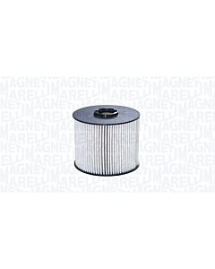 MAGNETI MARELLI 153071760480 FILTRO CARBURANTE