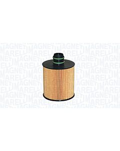 MAGNETI MARELLI 153071760500 FILTRO OLIO