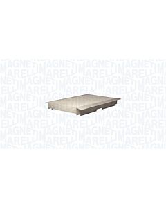MAGNETI MARELLI 350203061700 FILTRO, ARIA ABITACOLO