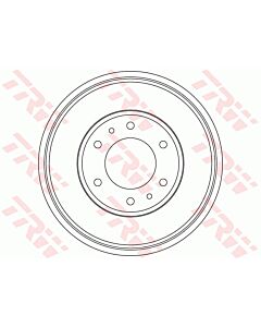 TRW DB4423 TAMBURO FRENO