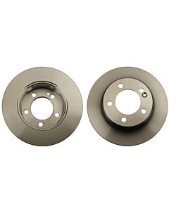 TRW DF2816S DISCO FRENO