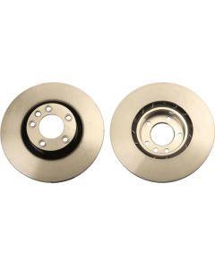TRW DF6696S DISCO FRENO