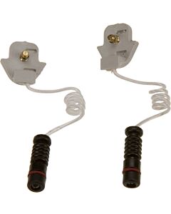 TRW GIC104 CONTATTO SEGNALAZIONE, USURA PAST. FRENO/MAT. D'ATTRITO