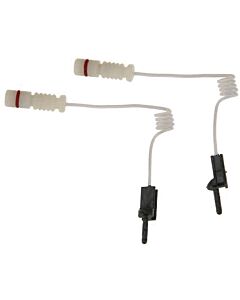 TRW GIC225 CONTATTO SEGNALAZIONE, USURA PAST. FRENO/MAT. D'ATTRITO