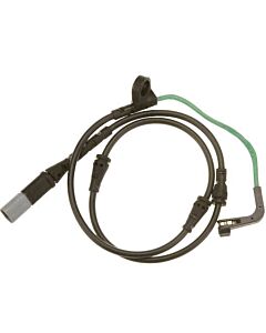 TRW GIC238 CONTATTO SEGNALAZIONE, USURA PAST. FRENO/MAT. D'ATTRITO