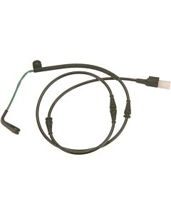 TRW GIC250 CONTATTO SEGNALAZIONE, USURA PAST. FRENO/MAT. D'ATTRITO