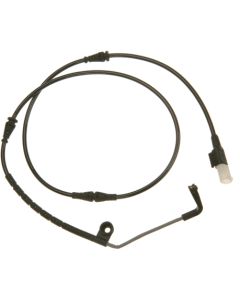 TRW GIC252 CONTATTO SEGNALAZIONE, USURA PAST. FRENO/MAT. D'ATTRITO