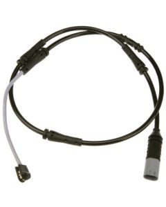 TRW GIC264 CONTATTO SEGNALAZIONE, USURA PAST. FRENO/MAT. D'ATTRITO