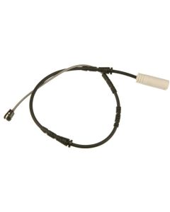 TRW GIC269 CONTATTO SEGNALAZIONE, USURA PAST. FRENO/MAT. D'ATTRITO