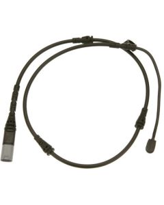 TRW GIC275 CONTATTO SEGNALAZIONE, USURA PAST. FRENO/MAT. D'ATTRITO