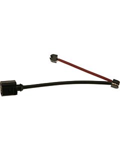 TRW GIC355 CONTATTO SEGNALAZIONE, USURA PAST. FRENO/MAT. D'ATTRITO
