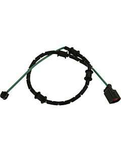 TRW GIC373 CONTATTO SEGNALAZIONE, USURA PAST. FRENO/MAT. D'ATTRITO