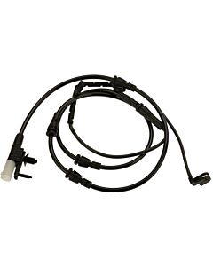 TRW GIC376 CONTATTO SEGNALAZIONE, USURA PAST. FRENO/MAT. D'ATTRITO