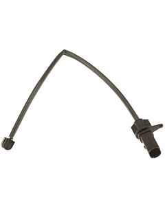 TRW GIC381 CONTATTO SEGNALAZIONE, USURA PAST. FRENO/MAT. D'ATTRITO