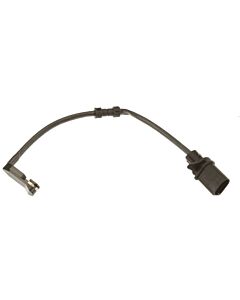 TRW GIC383 CONTATTO SEGNALAZIONE, USURA PAST. FRENO/MAT. D'ATTRITO