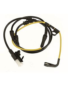 TRW GIC387 CONTATTO SEGNALAZIONE, USURA PAST. FRENO/MAT. D'ATTRITO