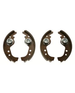 TRW GS8160 KIT GANASCE FRENO