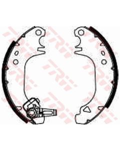 TRW GS8322 KIT GANASCE FRENO