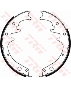 TRW GS8412 KIT GANASCE FRENO