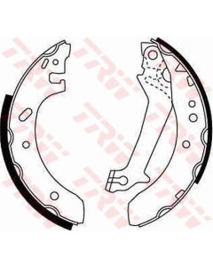 TRW GS8607 KIT GANASCE FRENO