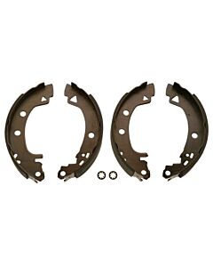 TRW GS8631 KIT GANASCE FRENO