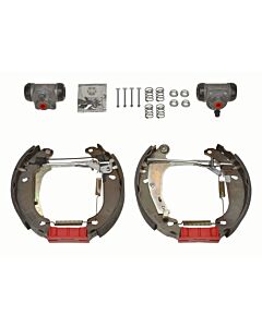 TRW GSK1070 KIT GANASCE FRENO