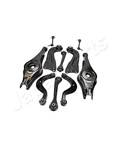 JAPANPARTS SKS0920 KIT BRACCIO OSCILLANTE, SOSPENSIONE RUOTA