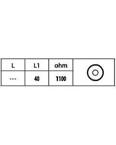 HELLA 6PU012680021 GENERATORE DI IMPULSI, ALBERO A GOMITI