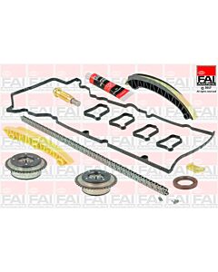 FAI AutoParts TCK101VVT KIT CATENA DISTRIBUZIONE