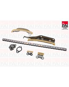 FAI AutoParts TCK112WO KIT CATENA DISTRIBUZIONE