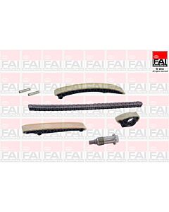 FAI AutoParts TCK143 KIT CATENA DISTRIBUZIONE