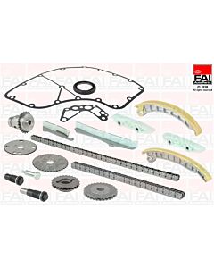 FAI AutoParts TCK194C KIT CATENA DISTRIBUZIONE