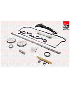 FAI AutoParts TCK261E KIT CATENA DISTRIBUZIONE
