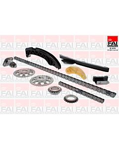FAI AutoParts TCK305NG KIT CATENA DISTRIBUZIONE