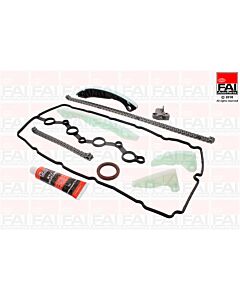 FAI AutoParts TCK331 KIT CATENA DISTRIBUZIONE