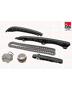 FAI AutoParts TCK392WO KIT CATENA DISTRIBUZIONE