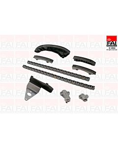 FAI AutoParts TCK444WO KIT CATENA DISTRIBUZIONE