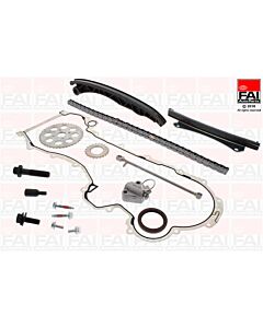 FAI AutoParts TCK6L KIT CATENA DISTRIBUZIONE