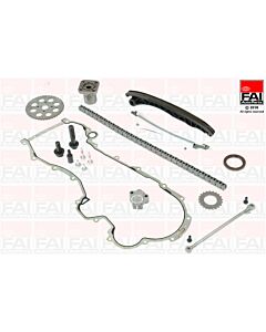 FAI AutoParts TCK6ST KIT CATENA DISTRIBUZIONE