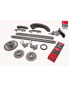 FAI AutoParts TCK79 KIT CATENA DISTRIBUZIONE