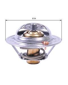 GATES TH41782G1 TERMOSTATO, REFRIGERANTE