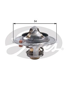 GATES TH45390G1 TERMOSTATO, REFRIGERANTE