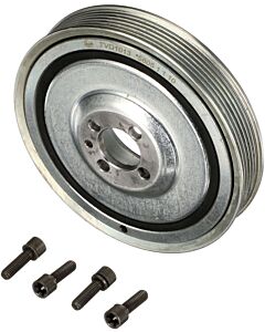 GATES TVD1013A PULEGGIA CINGHIA, ALBERO A GOMITI
