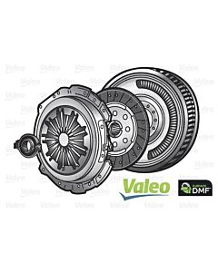 VALEO 837162 KIT FRIZIONE