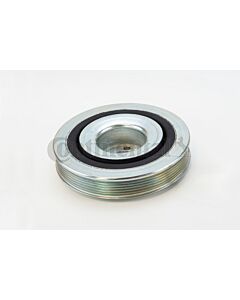 CONTINENTAL CTAM VD1065 PULEGGIA CINGHIA, ALBERO A GOMITI