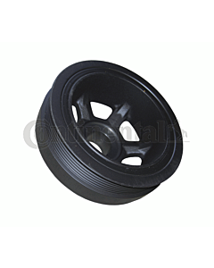CONTINENTAL CTAM VD1070 PULEGGIA CINGHIA, ALBERO A GOMITI