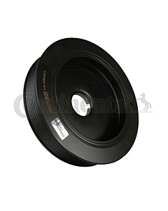 CONTINENTAL CTAM VD1114 PULEGGIA CINGHIA, ALBERO A GOMITI