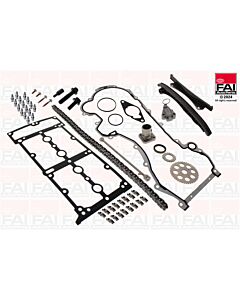 FAI AutoParts VTCK6C KIT CATENA DISTRIBUZIONE