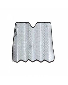 BOTTARI 22166 - PARASOLE SPECCHIATO HOLOGRAM 145 x 70 CM