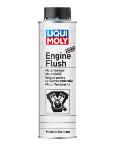 LIQUI MOLY 2640 ENGINE FLUSH LAVA MOTORE DA 300 ML